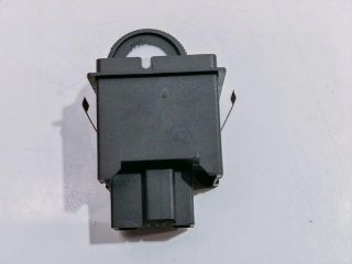 bontott AUDI A6 C6 Fényszórómagasság Állító Kapcsoló