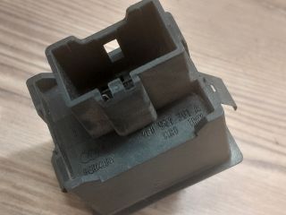 bontott AUDI A6 C6 Fényszórómagasság Állító Kapcsoló