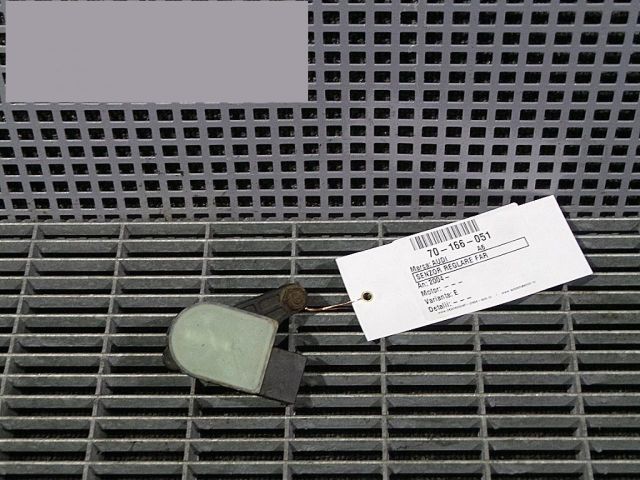 bontott AUDI A6 C6 Fényszórómagasság Állító Motor (Pozíciófüggetlen)