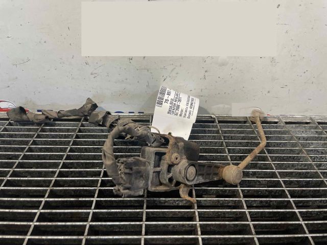 bontott AUDI A6 C6 Fényszórómagasság Állító Motor (Pozíciófüggetlen)