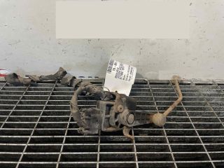 bontott AUDI A6 C6 Fényszórómagasság Állító Motor (Pozíciófüggetlen)