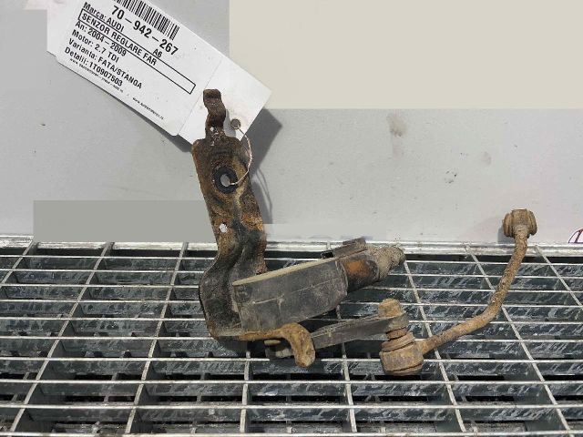 bontott AUDI A6 C6 Fényszórómagasság Állító Motor (Pozíciófüggetlen)