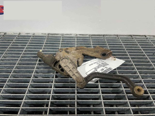 bontott AUDI A6 C6 Fényszórómagasság Állító Motor (Pozíciófüggetlen)