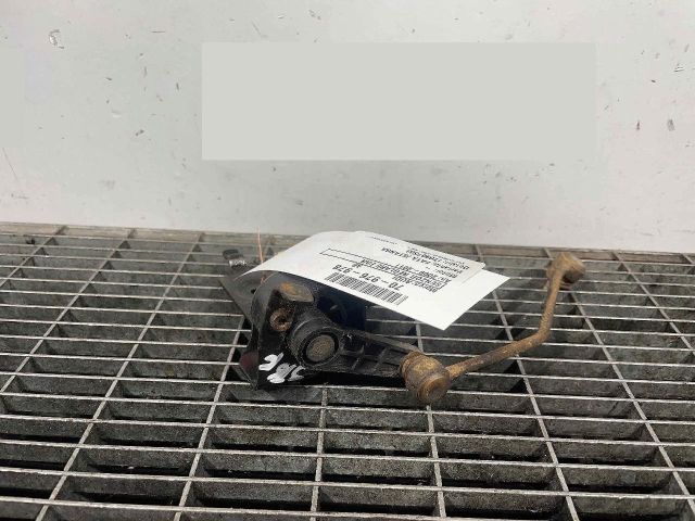 bontott AUDI A6 C6 Fényszórómagasság Állító Motor (Pozíciófüggetlen)