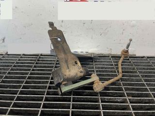 bontott AUDI A6 C6 Fényszórómagasság Állító Motor (Pozíciófüggetlen)