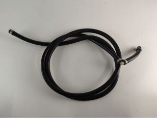 bontott AUDI A6 C6 Fényszórómosó Cső