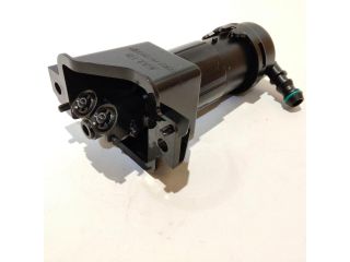 bontott AUDI A6 C6 Fényszórómosó Fúvóka (Pozíciófüggetlen)