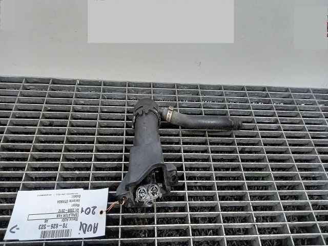 bontott AUDI A6 C6 Fényszórómosó Szivattyú