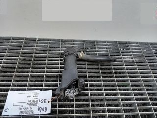 bontott AUDI A6 C6 Fényszórómosó Szivattyú