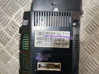 bontott AUDI A6 C6 Fordulatszámmérő