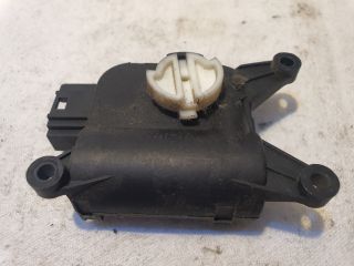 bontott AUDI A6 C6 Fűtés Állító Motor