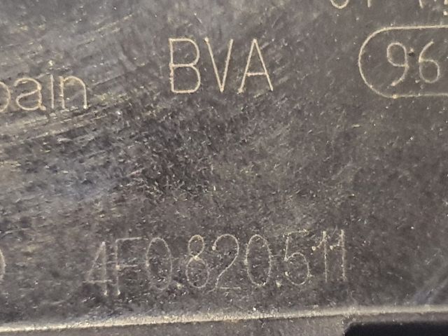 bontott AUDI A6 C6 Fűtés Állító Motor