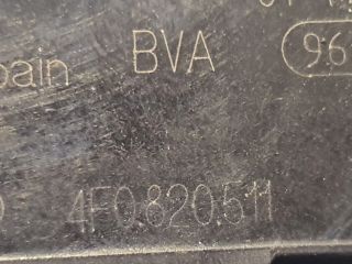 bontott AUDI A6 C6 Fűtés Állító Motor