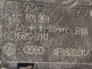 bontott AUDI A6 C6 Fűtés Állító Motor