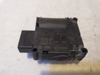 bontott AUDI A6 C6 Fűtés Állító Motor