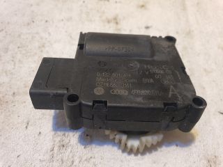 bontott AUDI A6 C6 Fűtés Állító Motor