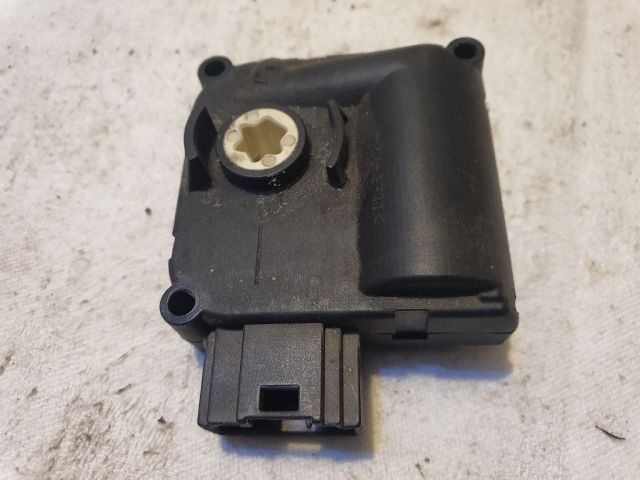 bontott AUDI A6 C6 Fűtés Állító Motor