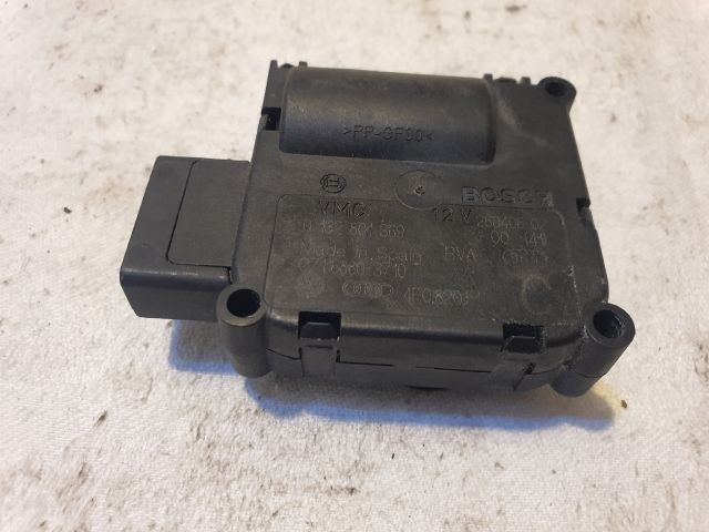 bontott AUDI A6 C6 Fűtés Állító Motor