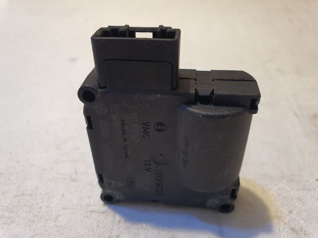 bontott AUDI A6 C6 Fűtés Állító Motor