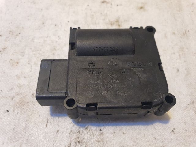 bontott AUDI A6 C6 Fűtés Állító Motor