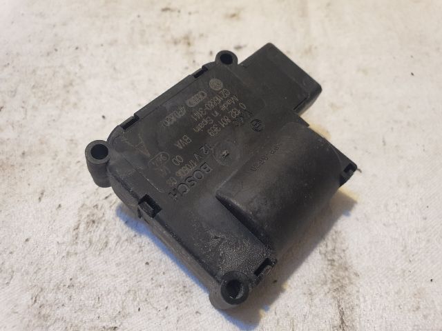 bontott AUDI A6 C6 Fűtés Állító Motor