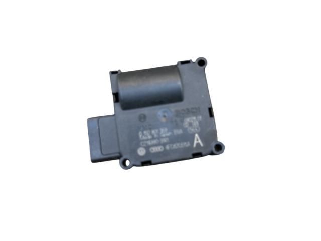 bontott AUDI A6 C6 Fűtés Állító Motor