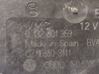 bontott AUDI A6 C6 Fűtés Állító Motor