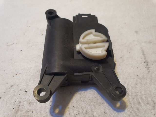 bontott AUDI A6 C6 Fűtés Állító Motor