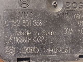 bontott AUDI A6 C6 Fűtés Állító Motor