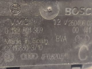 bontott AUDI A6 C6 Fűtés Állító Motor