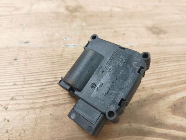 bontott AUDI A6 C6 Fűtés Állító Motor