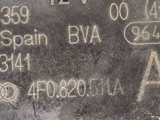 bontott AUDI A6 C6 Fűtés Állító Motor