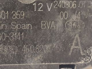 bontott AUDI A6 C6 Fűtés Állító Motor