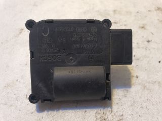 bontott AUDI A6 C6 Fűtés Állító Motor