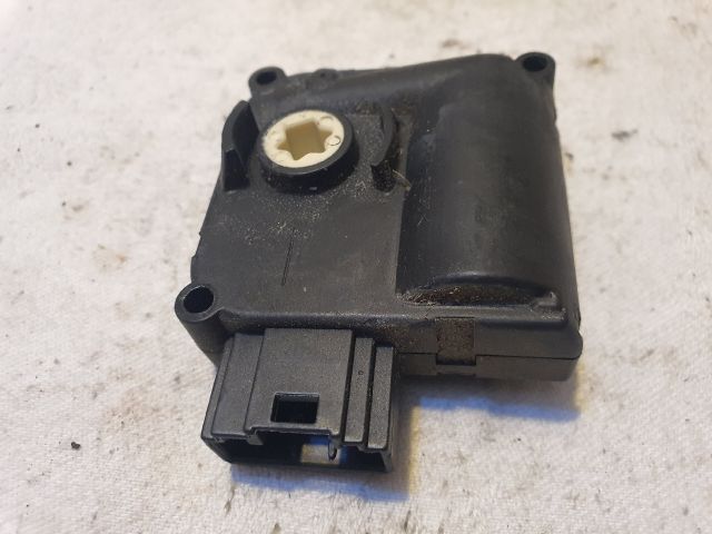 bontott AUDI A6 C6 Fűtés Állító Motor