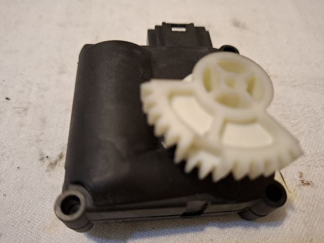 bontott AUDI A6 C6 Fűtés Állító Motor