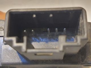 bontott AUDI A6 C6 Fűtés Állító Motor