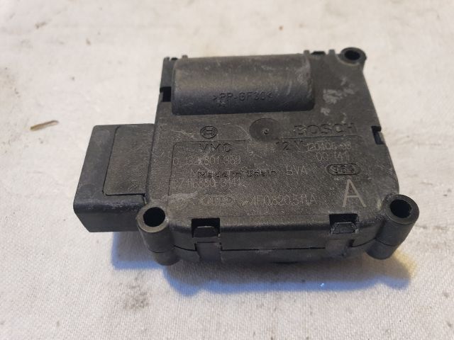 bontott AUDI A6 C6 Fűtés Állító Motor