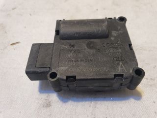 bontott AUDI A6 C6 Fűtés Állító Motor