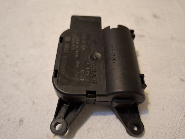 bontott AUDI A6 C6 Fűtés Állító Motor