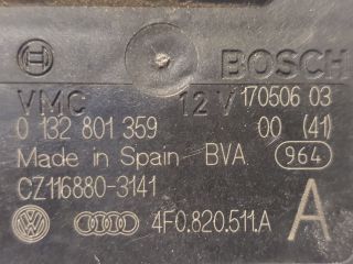 bontott AUDI A6 C6 Fűtés Állító Motor