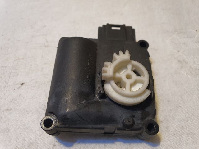 bontott AUDI A6 C6 Fűtés Állító Motor