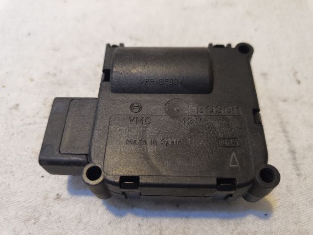 bontott AUDI A6 C6 Fűtés Állító Motor