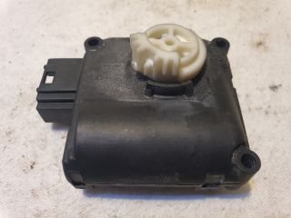 bontott AUDI A6 C6 Fűtés Állító Motor