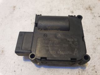 bontott AUDI A6 C6 Fűtés Állító Motor