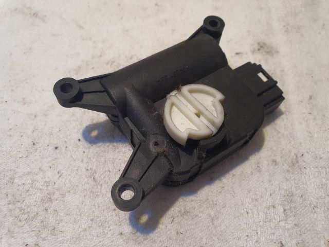 bontott AUDI A6 C6 Fűtés Állító Motor