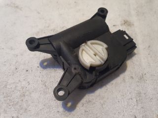 bontott AUDI A6 C6 Fűtés Állító Motor