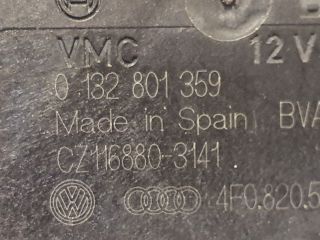 bontott AUDI A6 C6 Fűtés Állító Motor