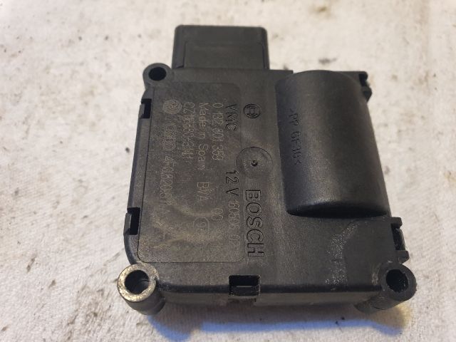 bontott AUDI A6 C6 Fűtés Állító Motor