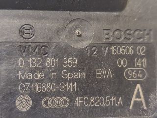 bontott AUDI A6 C6 Fűtés Állító Motor